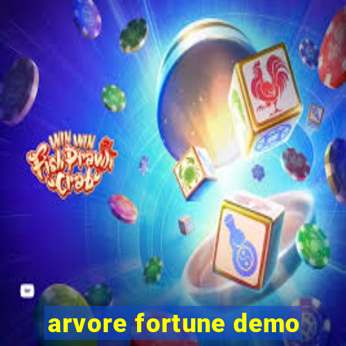 arvore fortune demo